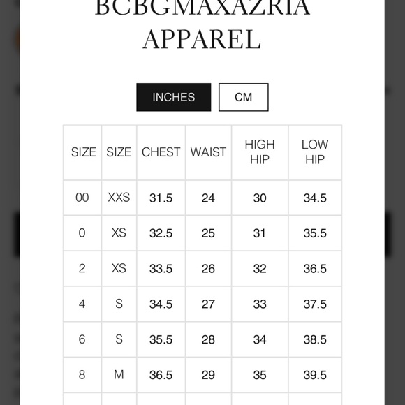 BCBG MaxAzria silk maxi 10 beautiful dress in beautiful condition - Picture 8 of 8